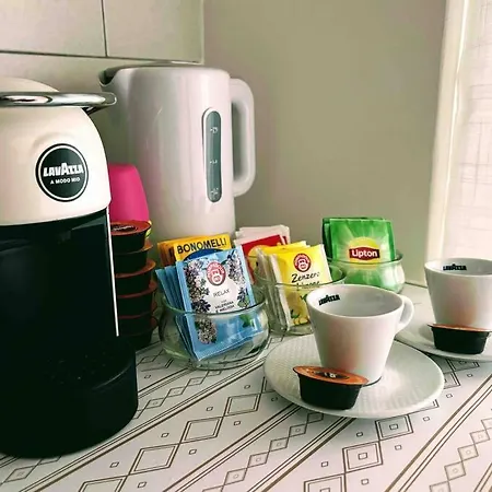 Netflix - Wi-fi - “fiume 19” - Apartment