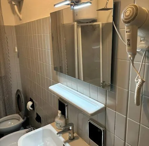 Netflix - Wi-fi - “fiume 19” - Apartment Trieste