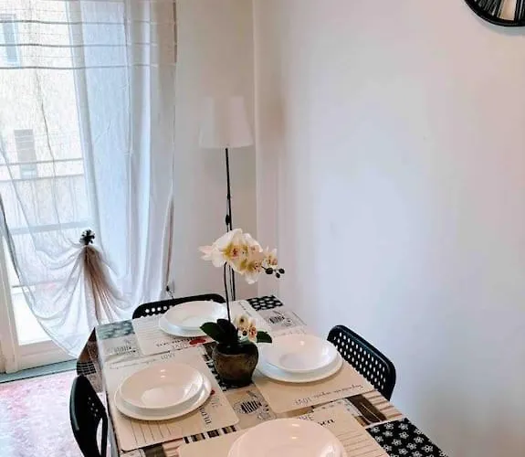 Netflix - Wi-fi - “fiume 19” - Apartment *