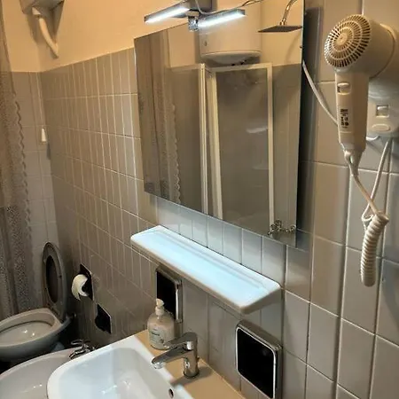 Netflix - Wi-fi - “fiume 19” - Apartment Triest