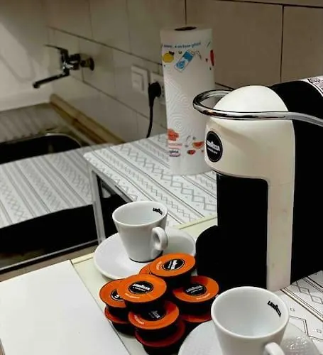 Netflix - Wi-fi - “fiume 19” - * Трієст